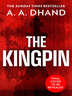 cover image of The Kingpin